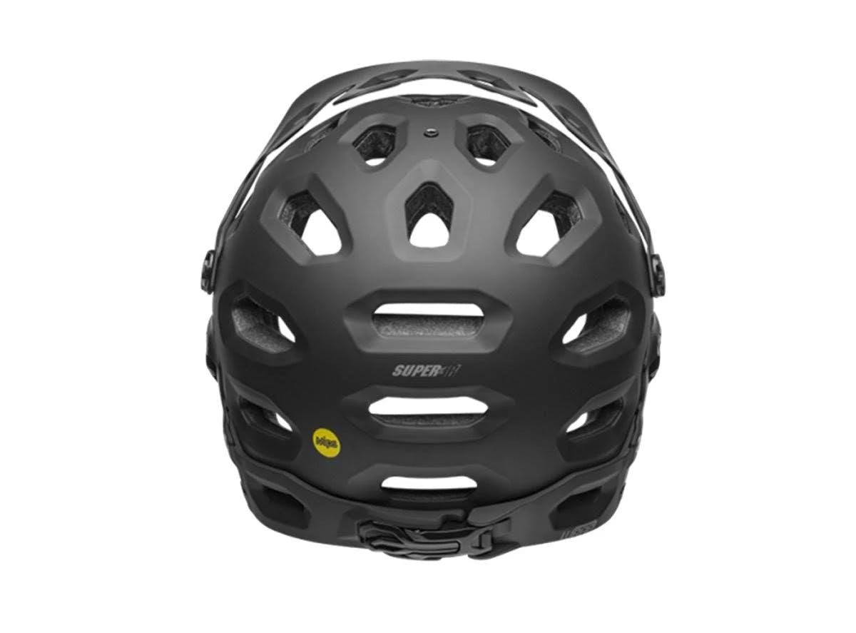 Matte Blues MIPS Helmet D84760