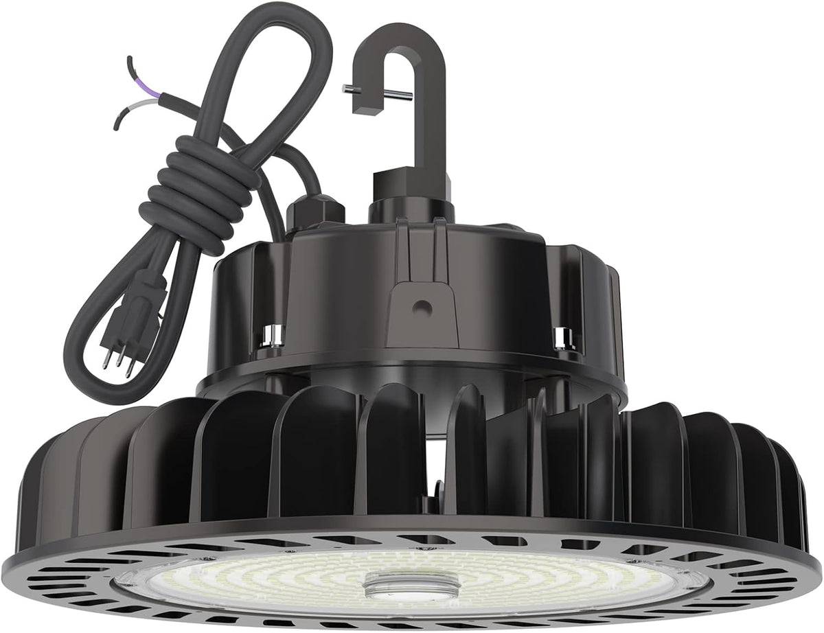 LED High Bay Light 150W 5000K Dimmable X59696