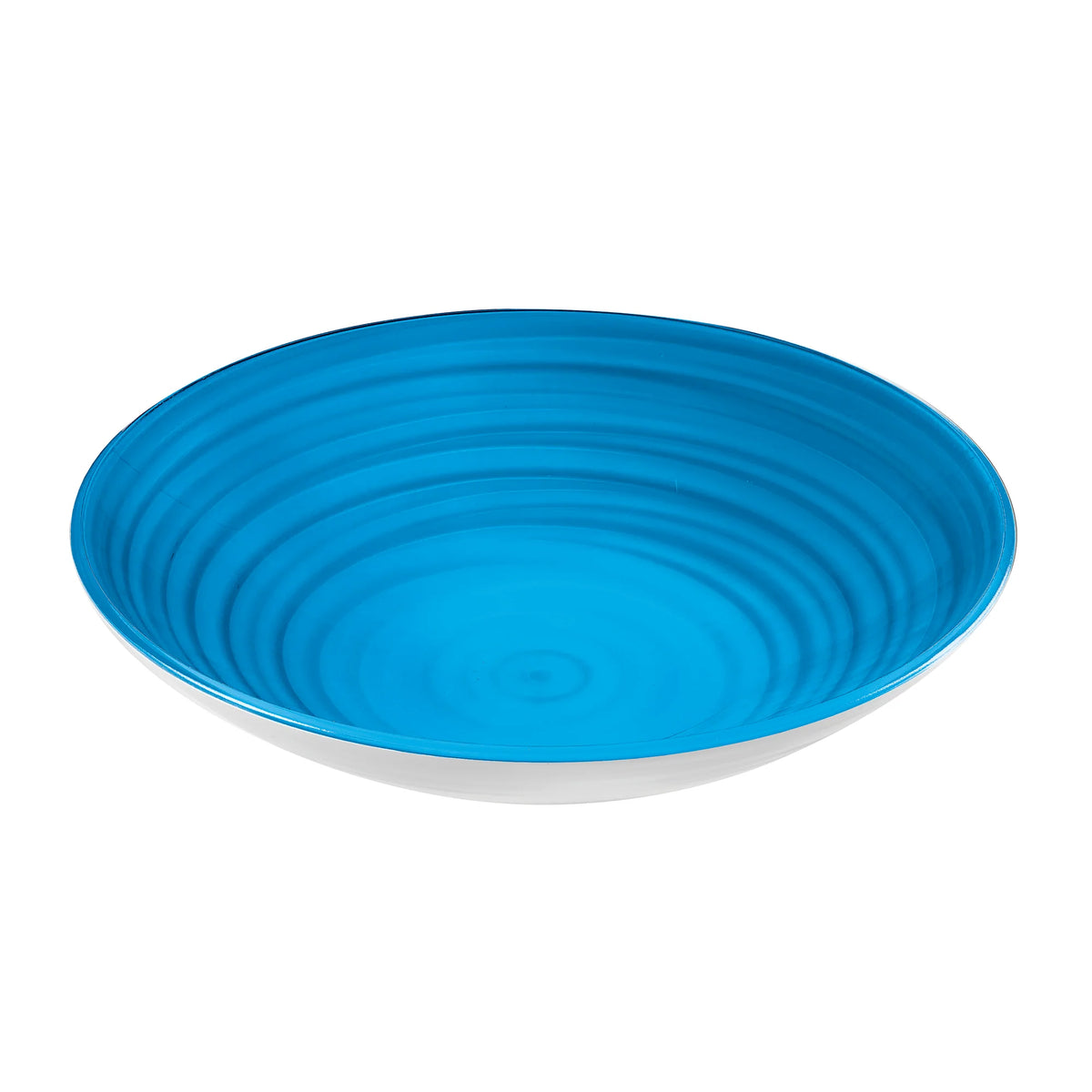 Fruit Bowl Twist Sky Grey T3027