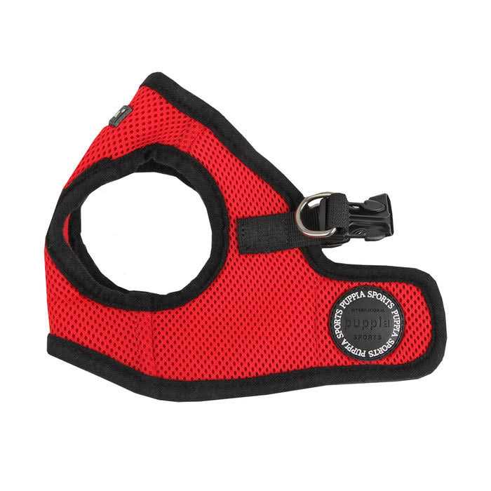 Soft Vest Pet Harness N166