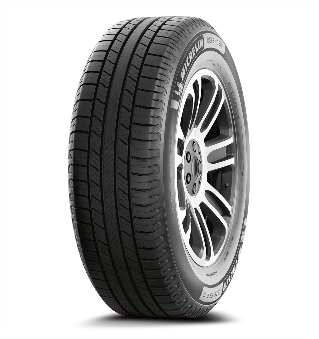 All-Season 235/55R18 100H Tire G5909