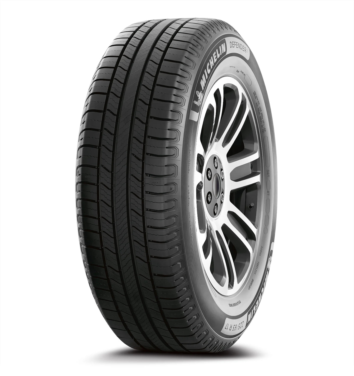 All-Season 235/55R18 100H Tire G5909