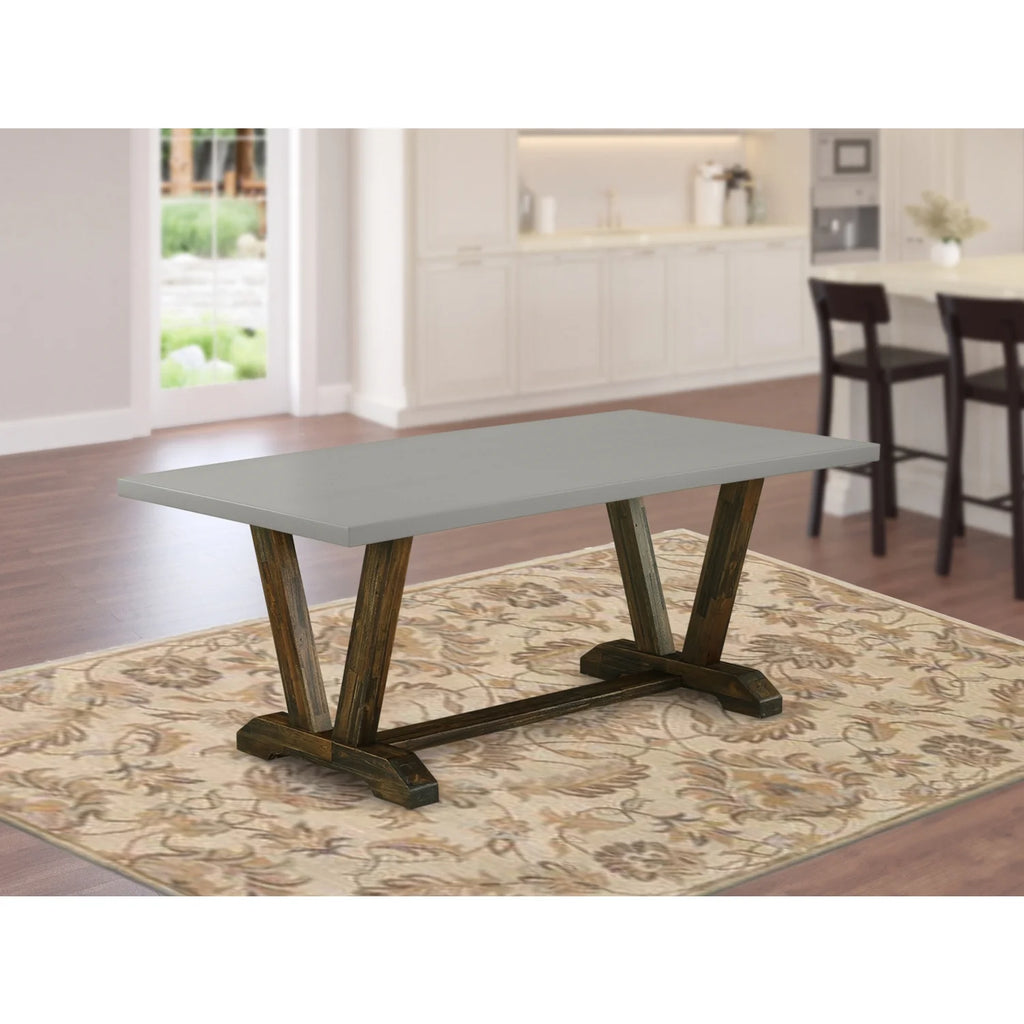 40X72 In Dining Table L60279
