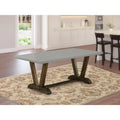 40X72 In Dining Table L60279