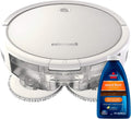 2-in-1 Wet Mop and Dry Robot Vacuum with Structured Navigation N852