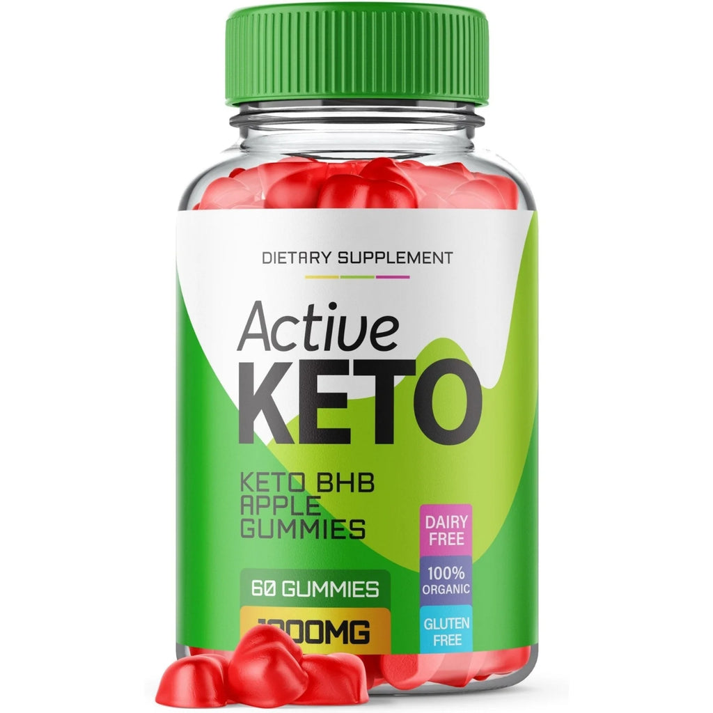 Keto Gummies D82956