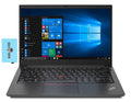 14.0" FHD IPS Business Laptop AMD Ryzen 7 12GB RAM 256GB SSD D9646