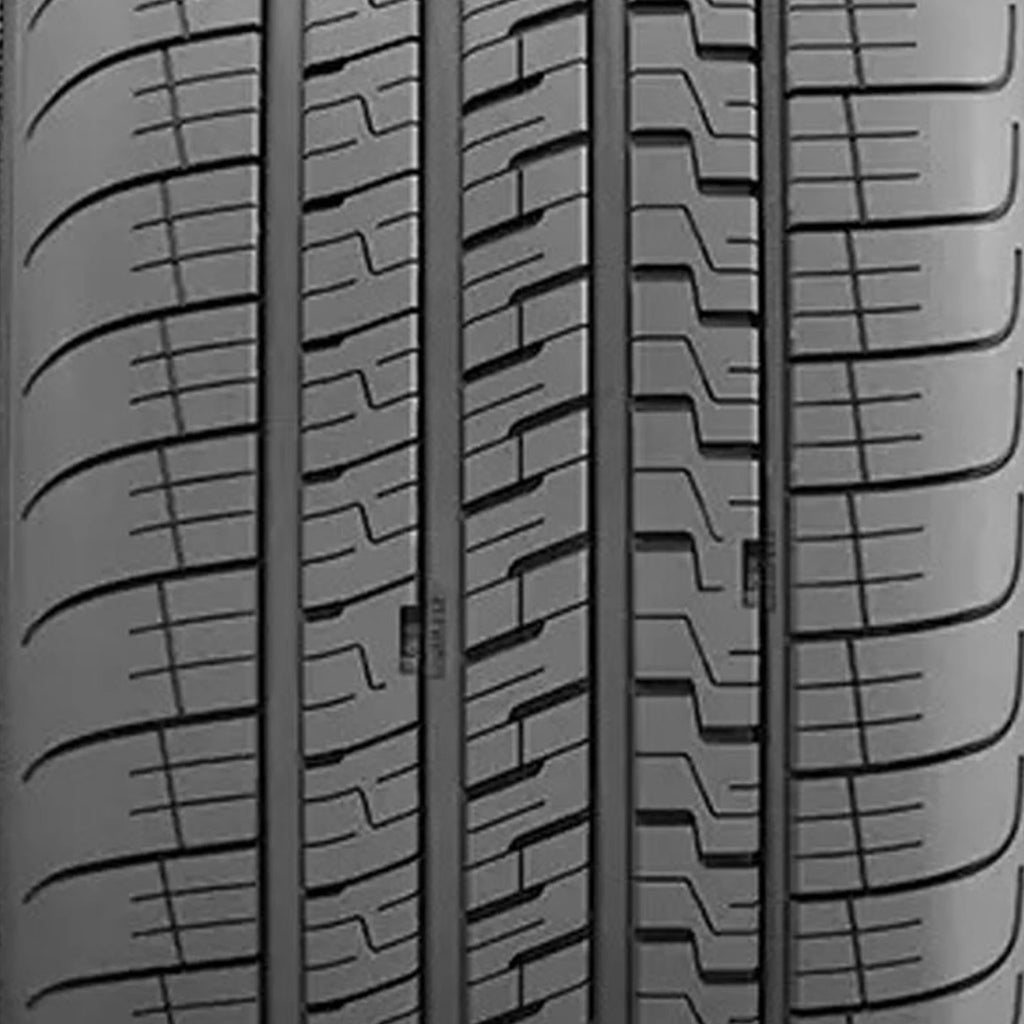 High-Performance Tire 245/35ZR20 95Y R455