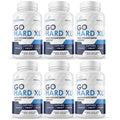 Male Virility 6 Bottles V491738