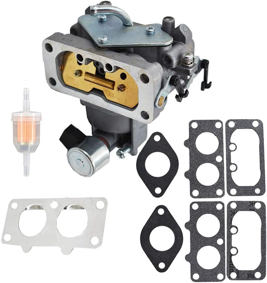 Carburetor Pack of 2 B2289