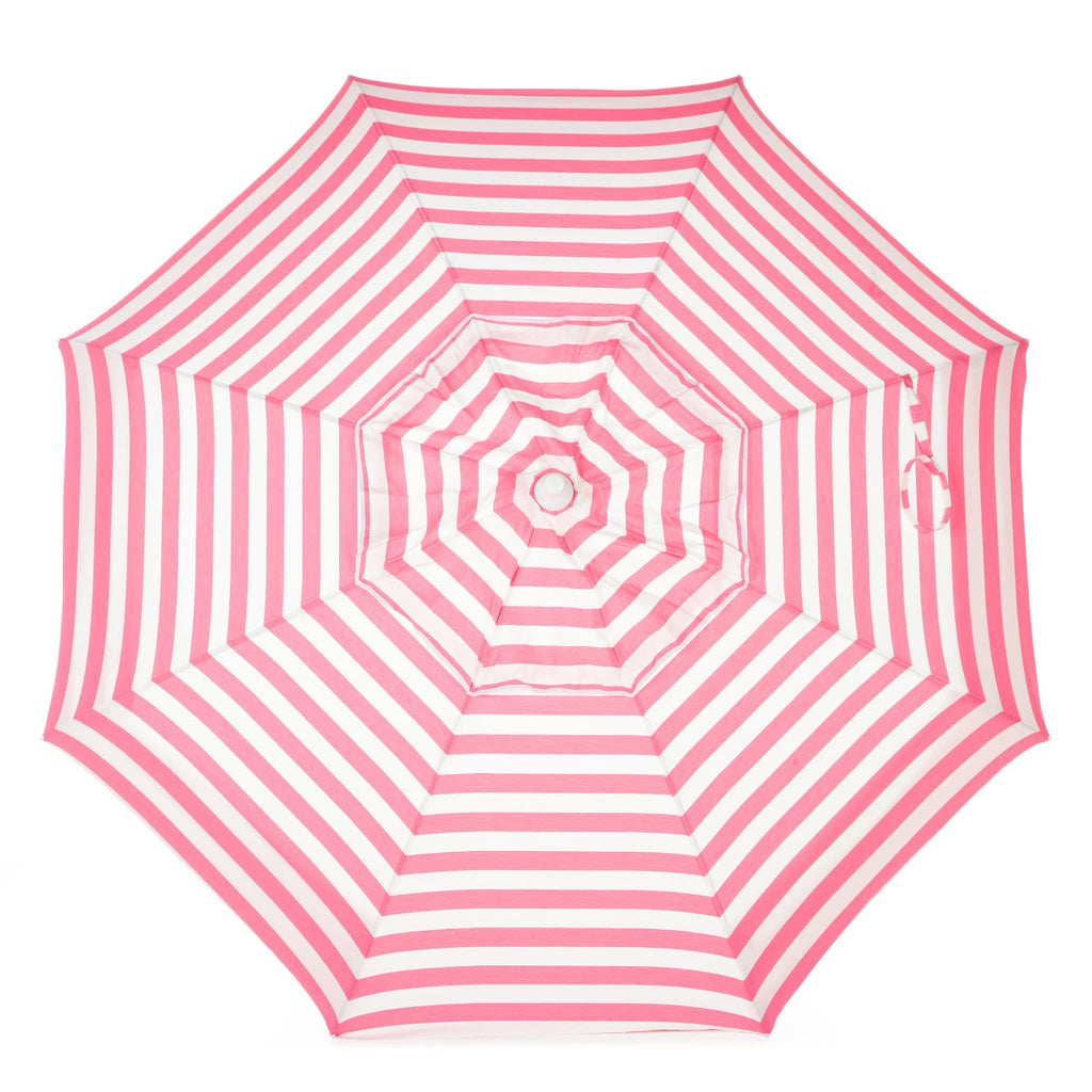 6 ft. Aluminum Beach Umbrella O3300