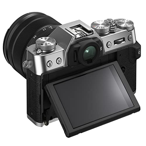 Black X-T30 II Body K32176