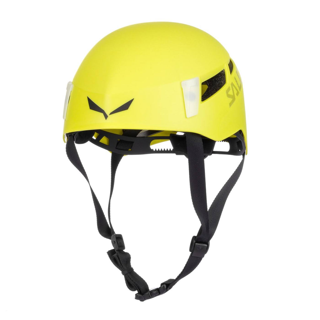 Yellow S/M Helmet R45328