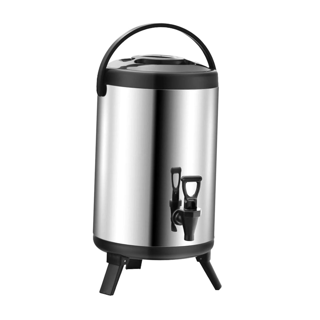 6L Stainless Steel Insulated Beverage Dispenser A732