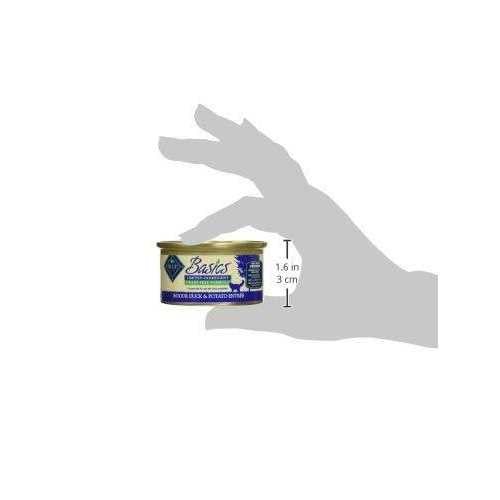 Adult Wet Cat Food L208
