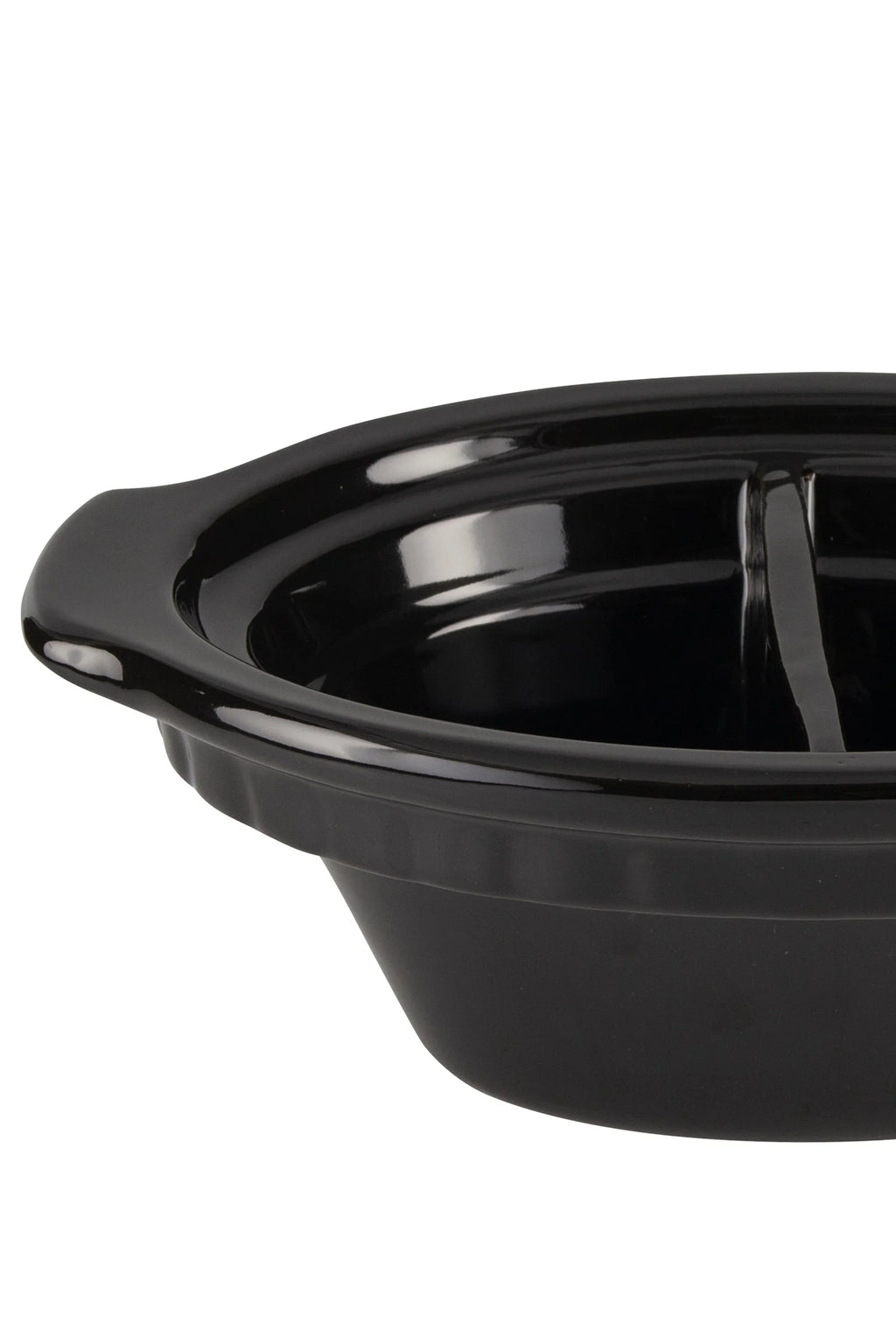 Dual Dip Warmer Slow Cooker T5277
