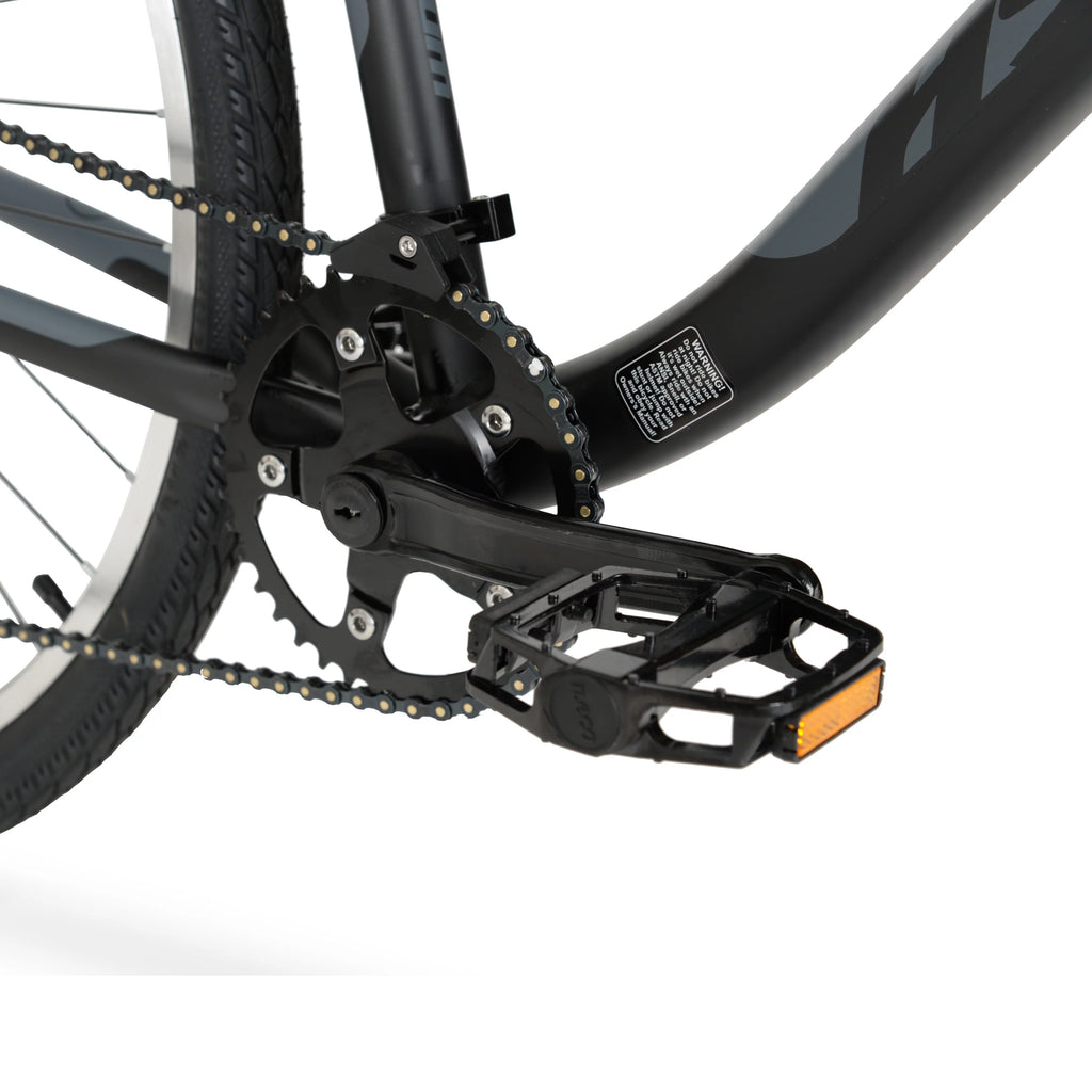 700c Urban Bike S2370