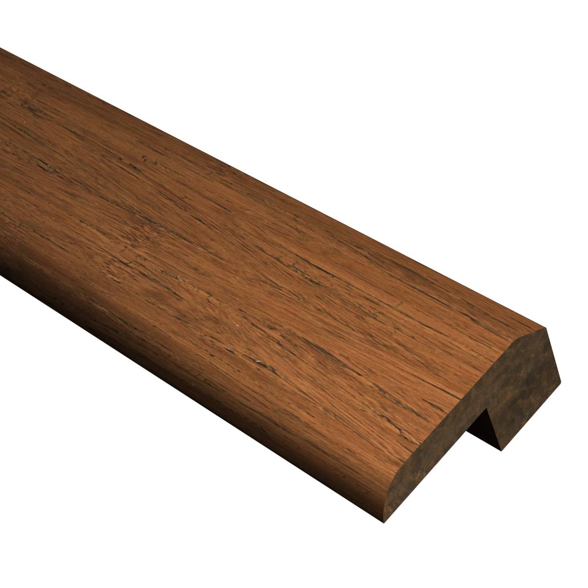 Brown Solid Wood Floor Threshold S5868