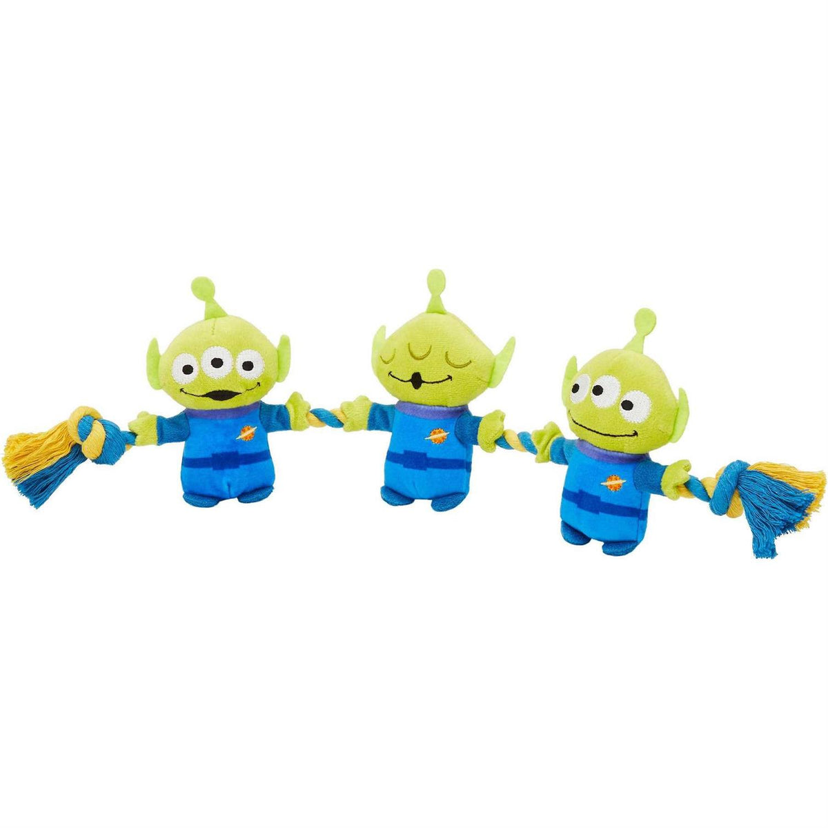 Plush Squeaky Dog Toy R987696