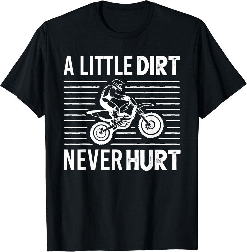 Motorbike Racing T-Shirt J7533