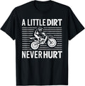Motorbike Racing T-Shirt J7533