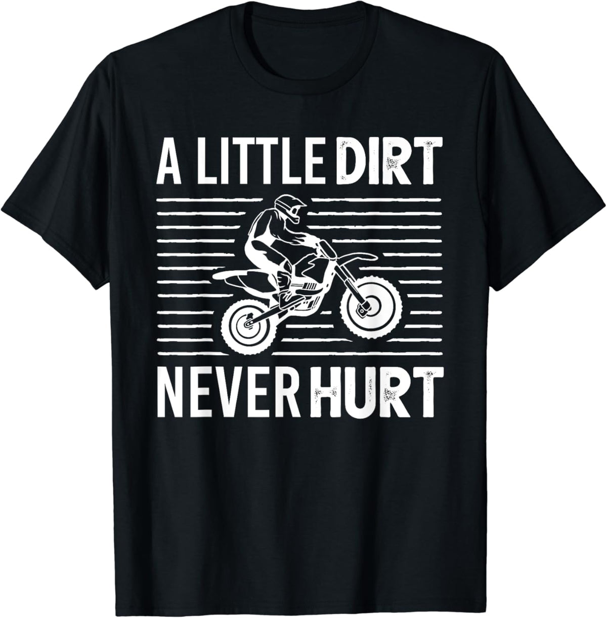 Motorbike Racing T-Shirt J7533