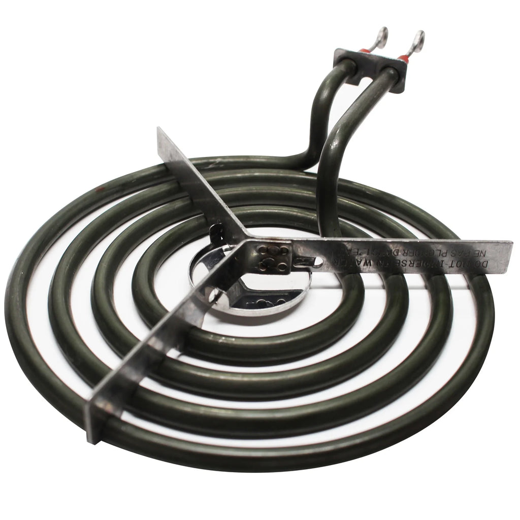 6 inch 4 Turns Surface Burner Element H688308