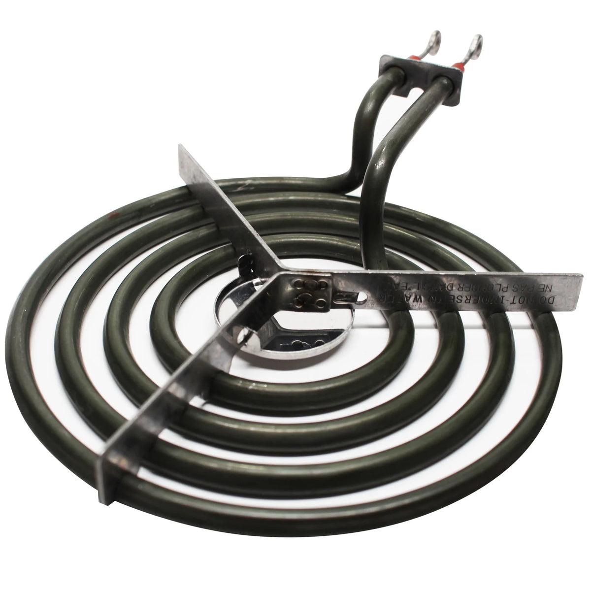 6 inch 4 Turns Surface Burner Element H688308