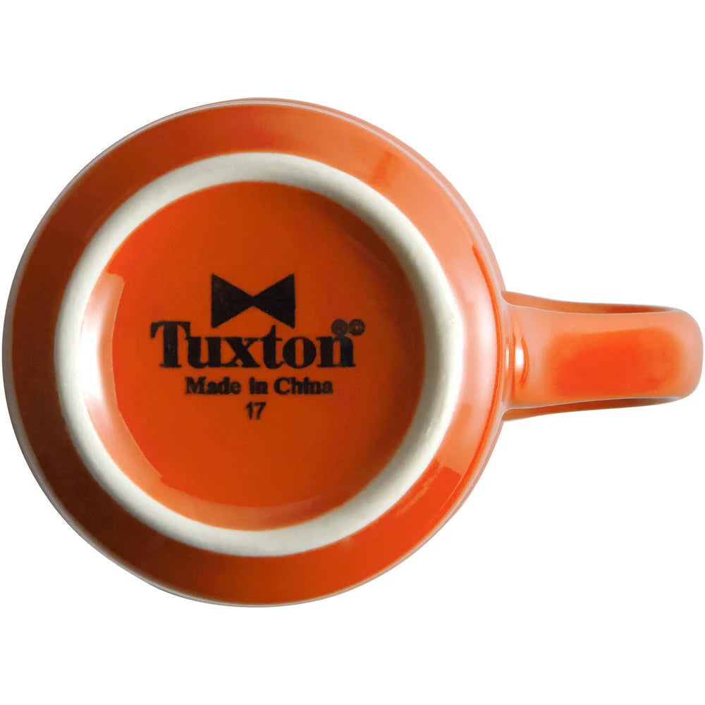 8 oz. Papaya China Gala Mug V1345