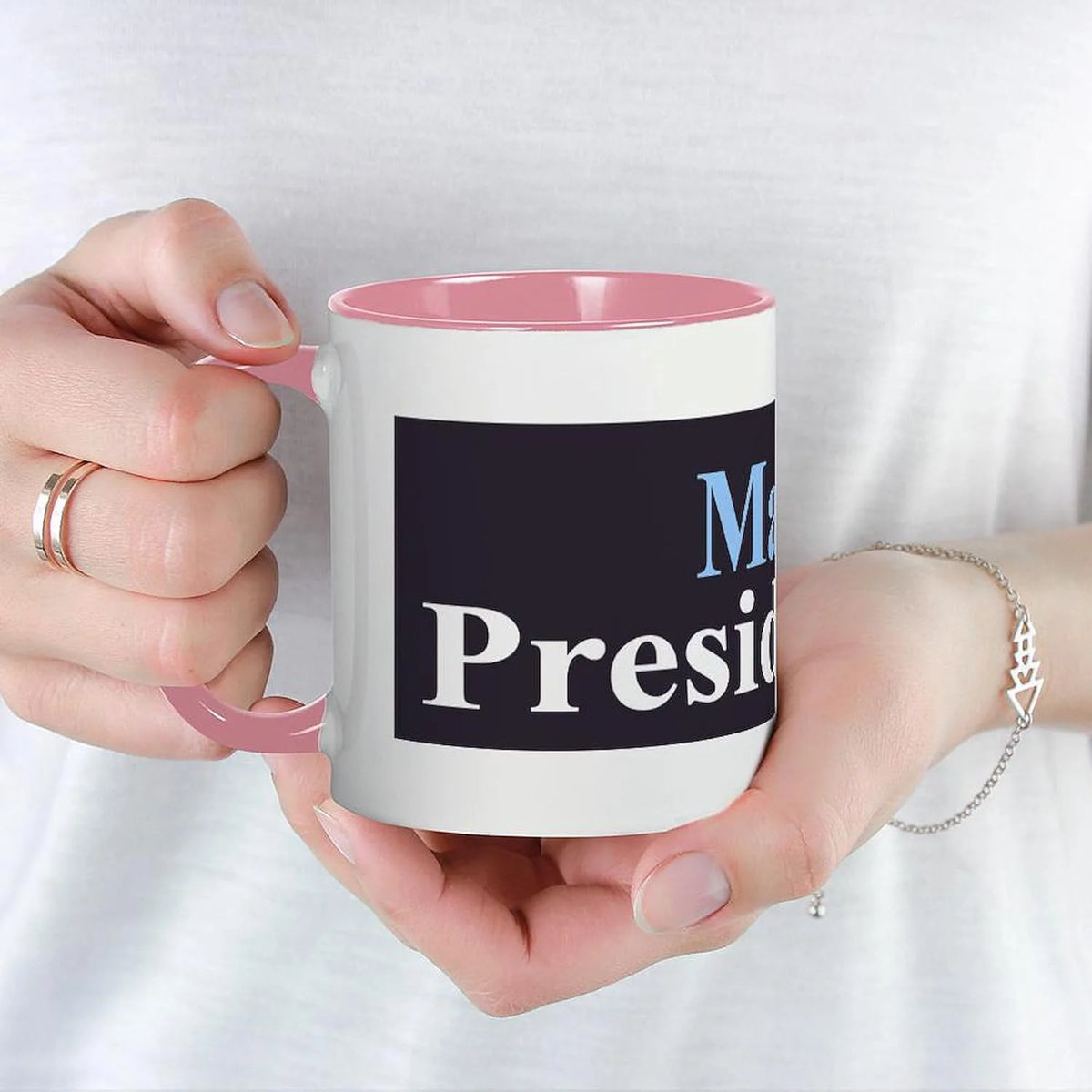Ceramic Coffee Mug 11 Oz C70380