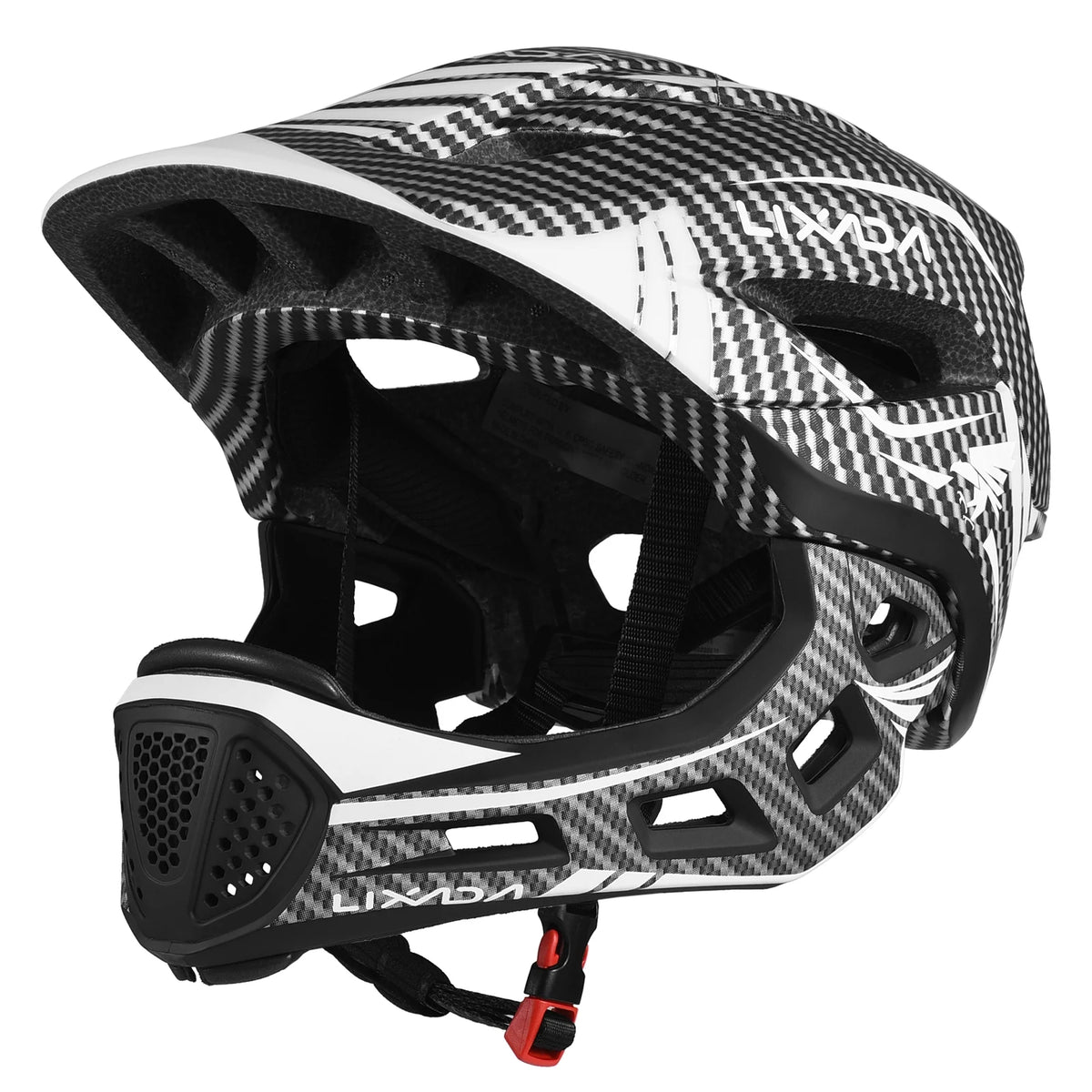 Kids Sports Safety Helmet Detachable V621471