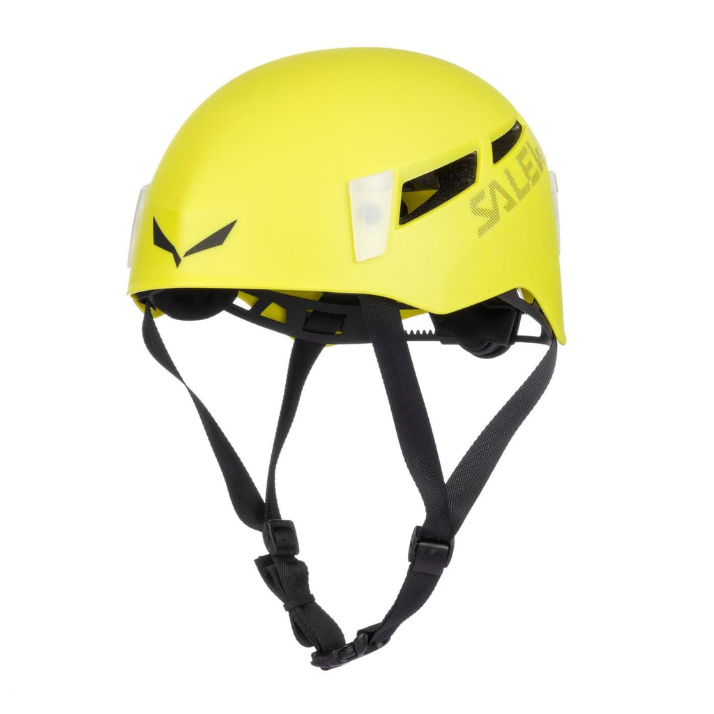 Yellow S/M Helmet R45328