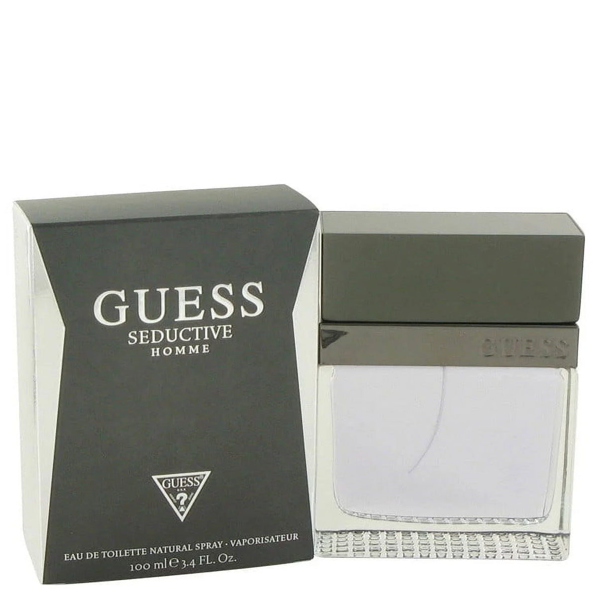 Eau De Toilette Spray 3.4 Oz M829223