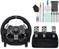 Logitech G920 Driving Force Racing Wheel and Floor Pedals F441