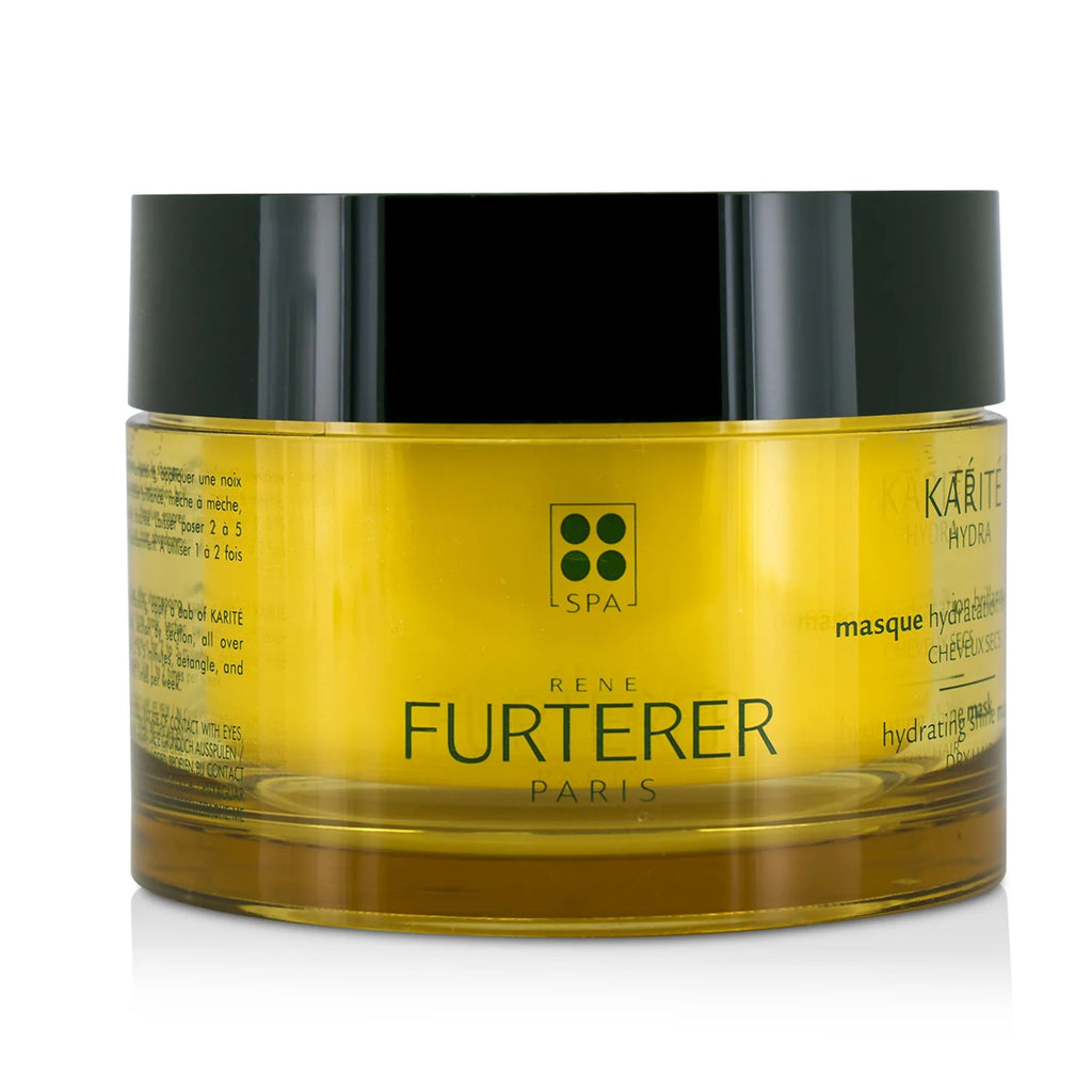 Hydrating Shine Mask (Dry Hair) 200ml I278