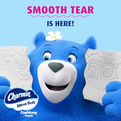 24 Family Mega Rolls Toilet Paper N279