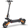 Electric Scooter with 3600W Motors 60V/30AH Battery 11 Inches Off Road Tires F286