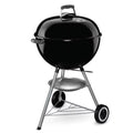 22'' Charcoal Grill Black H714