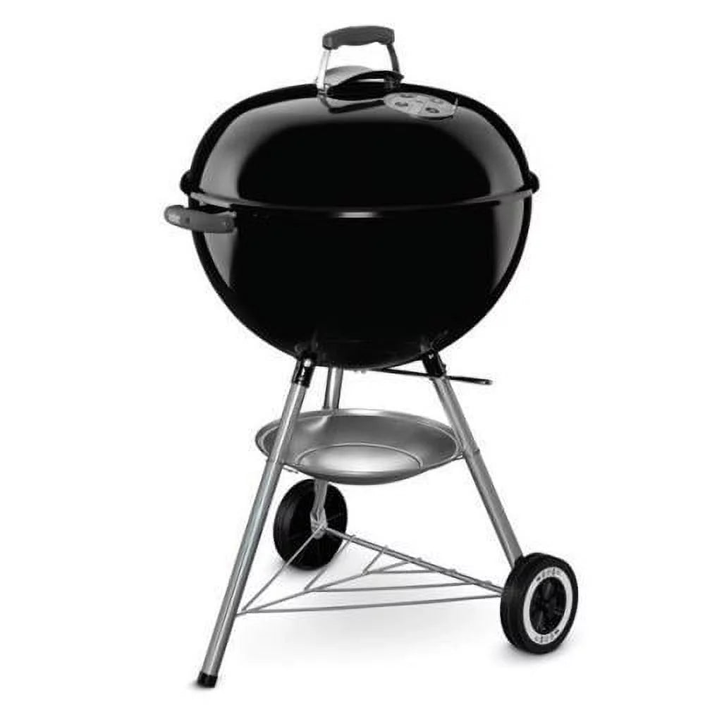 22'' Charcoal Grill Black H714