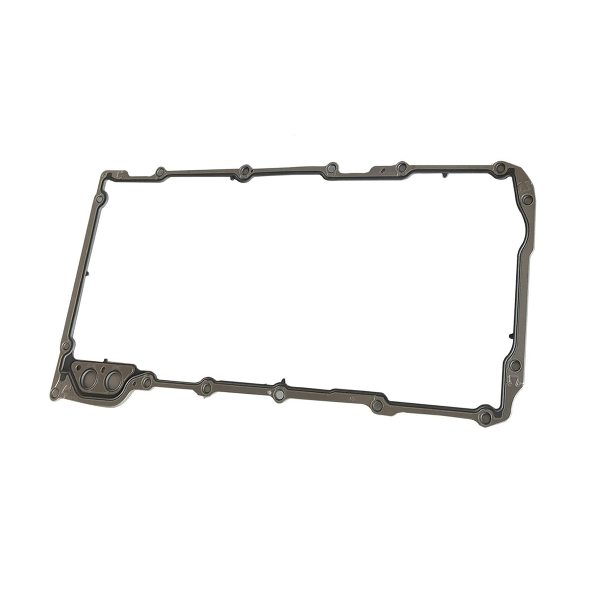 Aluminum Oil Pan Conversion Kit for GM Muscle Car Truck X2024