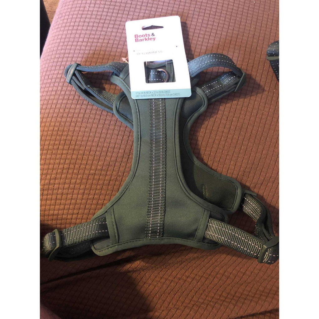 Reflective Comfort Dog Harness E33548