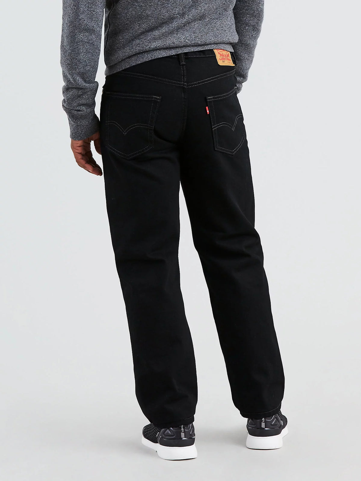 Relaxed Fit Jeans D2391