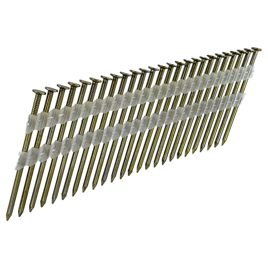 2-3/8 in. 21-Degree Framing Nails 1000-Count K995