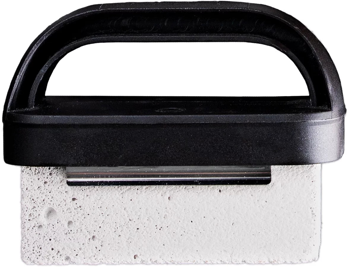 Griddle Cleaning Kit, 8-Piece D9347