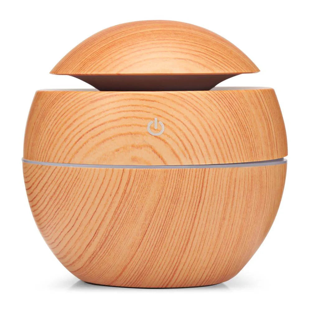 Wood Humidifier L19407