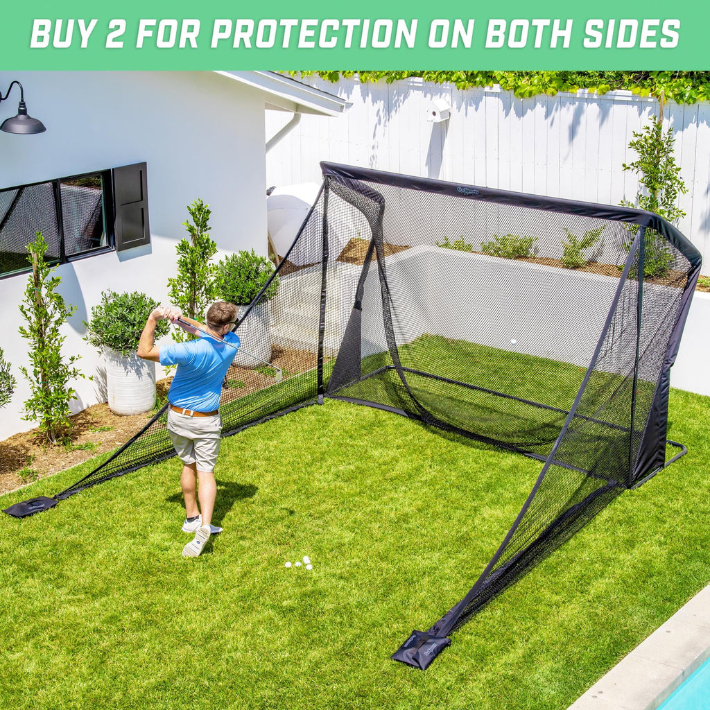 ELITE Shank Net Golf Accessory T63186
