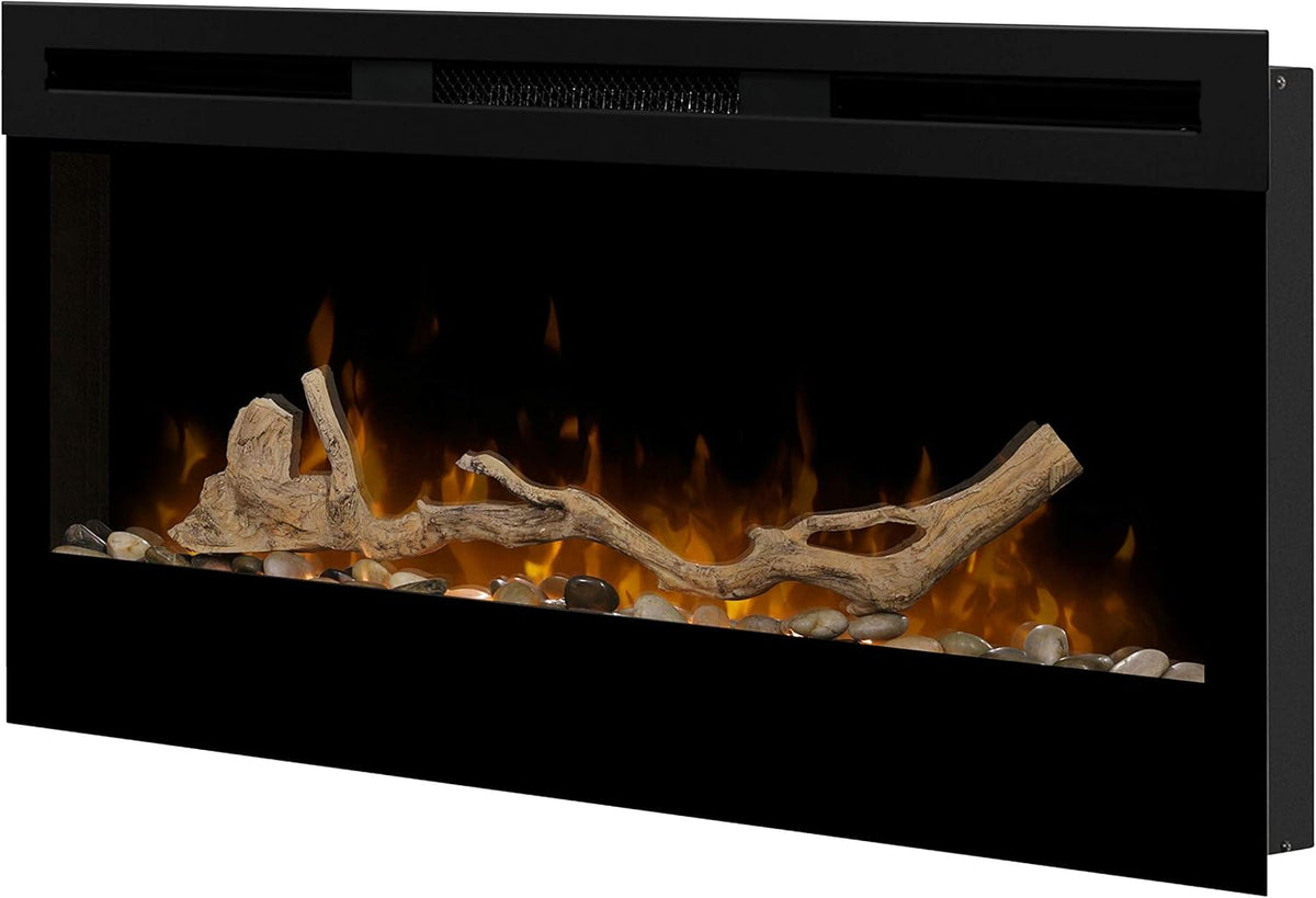 Electric Fireplace D5924