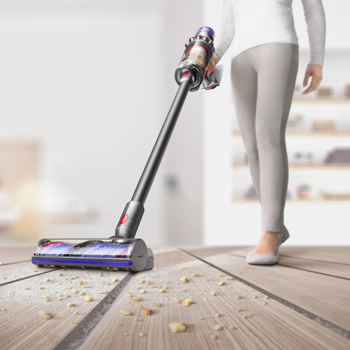 Cordless Vacuum Cleaner P58815