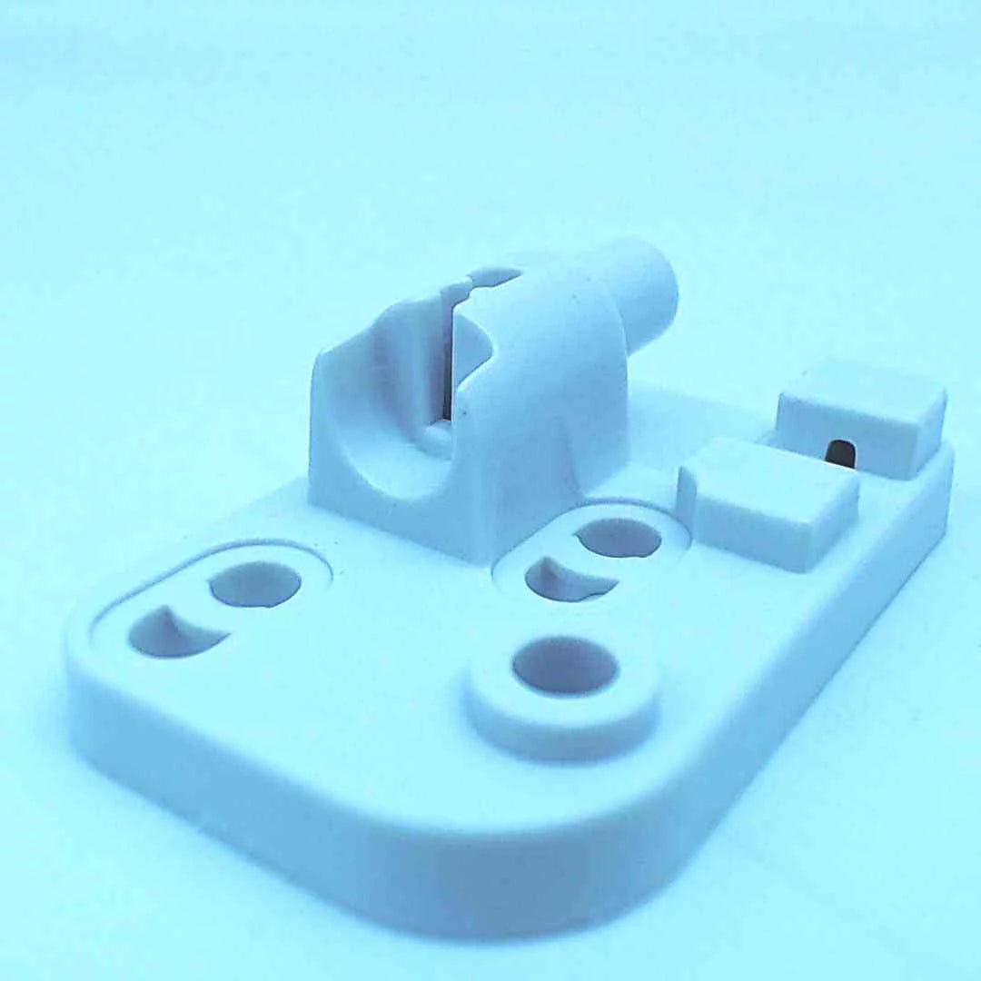 ASSY SPRING FLAPPER I7498