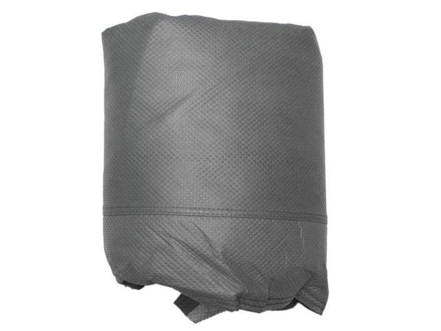 Gray Car Cover G385